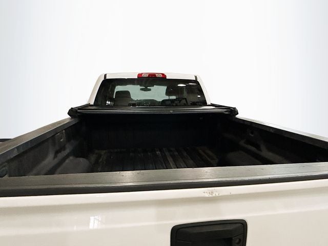 2019 Chevrolet Silverado 1500 LD Silverado Custom