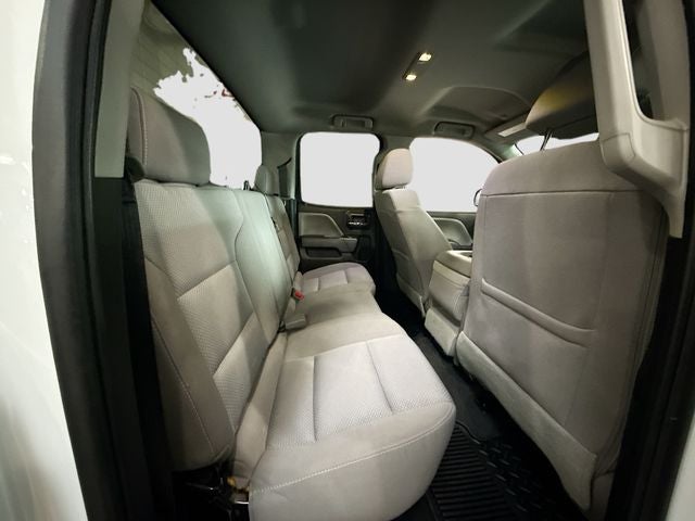 2019 Chevrolet Silverado 1500 LD Silverado Custom