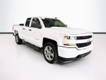 2019 Chevrolet Silverado 1500 LD Silverado Custom