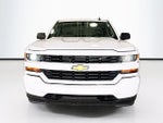 2019 Chevrolet Silverado 1500 LD Silverado Custom