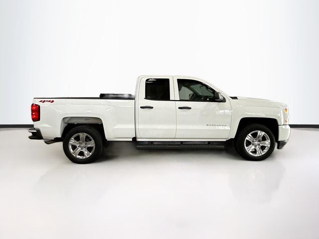 2019 Chevrolet Silverado 1500 LD Silverado Custom