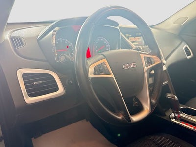 2017 GMC Terrain SLE-2