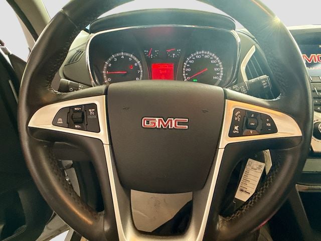 2017 GMC Terrain SLE-2