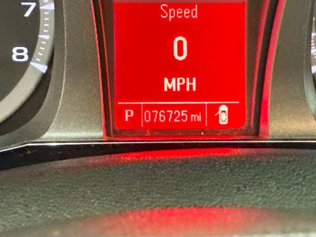 2017 GMC Terrain SLE-2