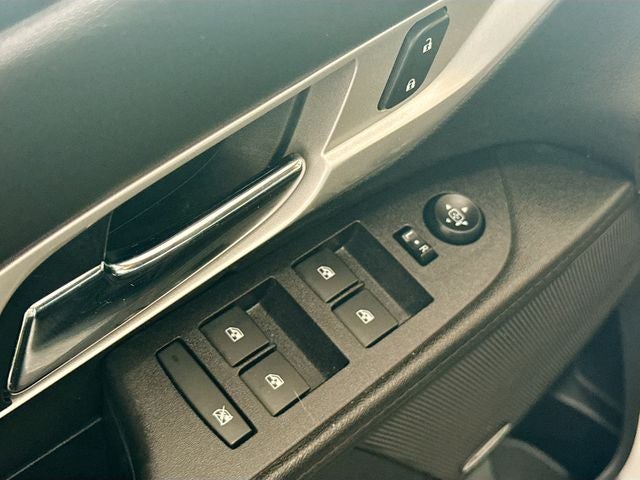 2017 GMC Terrain SLE-2