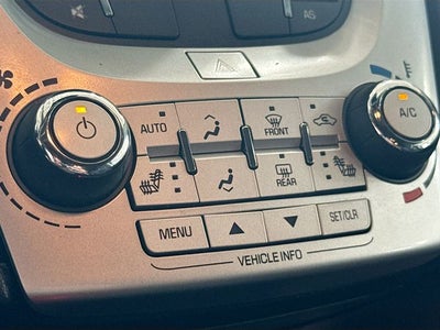 2017 GMC Terrain SLE-2
