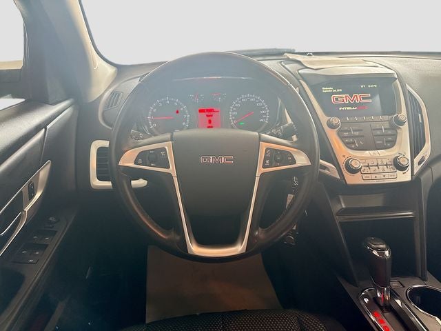 2017 GMC Terrain SLE-2