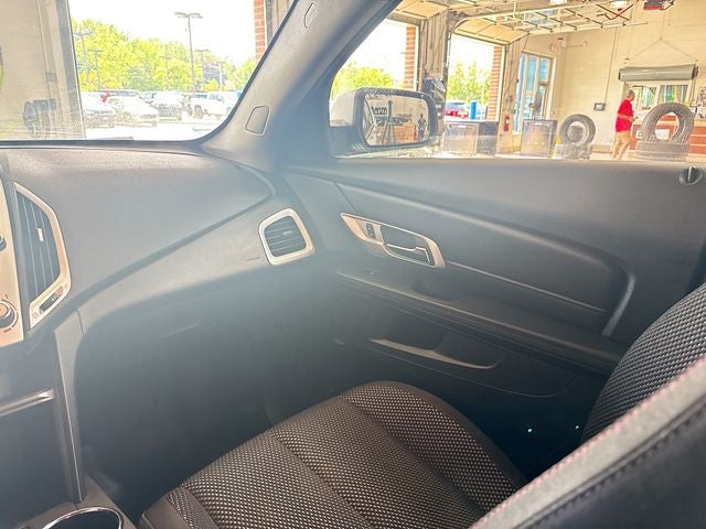 2017 GMC Terrain SLE-2