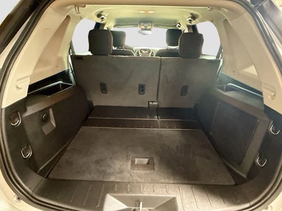 2017 GMC Terrain SLE-2