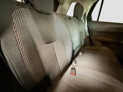 2017 GMC Terrain SLE-2