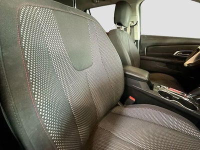2017 GMC Terrain SLE-2