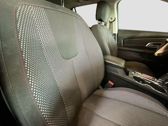 2017 GMC Terrain SLE-2