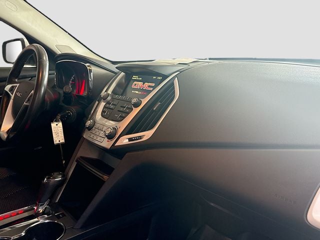 2017 GMC Terrain SLE-2
