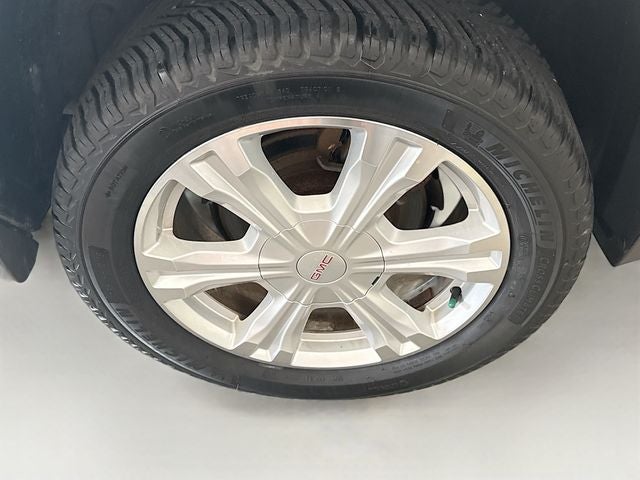 2017 GMC Terrain SLE-2