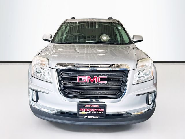 2017 GMC Terrain SLE-2