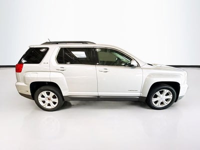 2017 GMC Terrain SLE-2