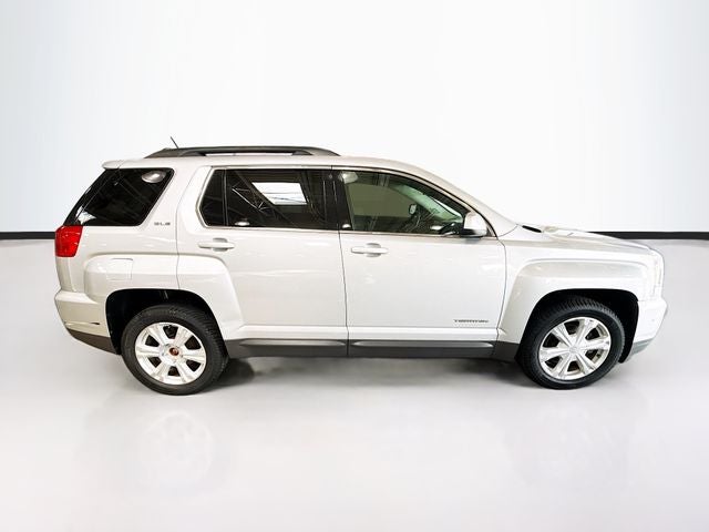 2017 GMC Terrain SLE-2