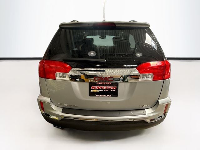 2017 GMC Terrain SLE-2