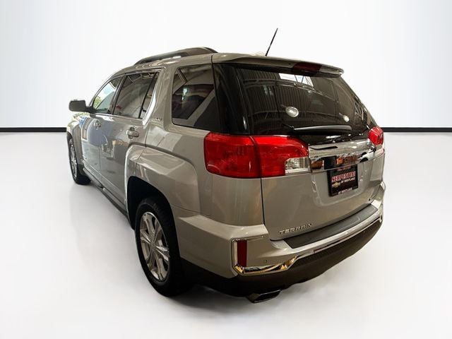 2017 GMC Terrain SLE-2