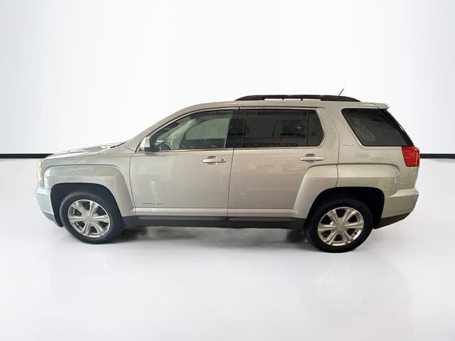 2017 GMC Terrain SLE-2