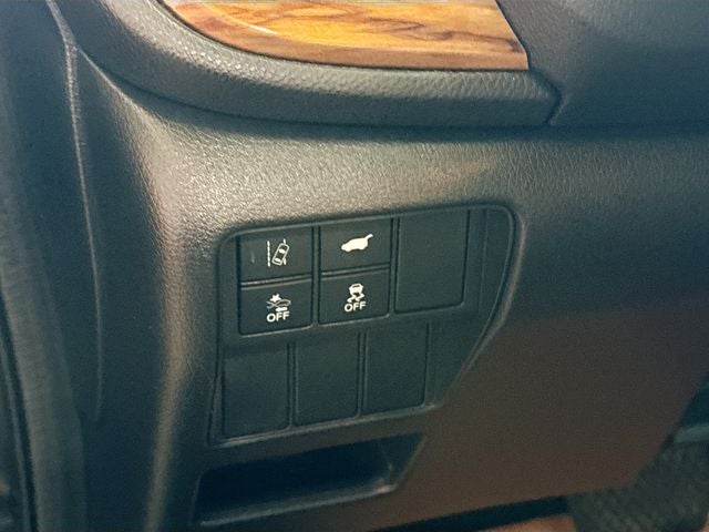 2020 Honda CR-V EX-L AWD W/ BLIND SPOT ALERT + SUNROOF