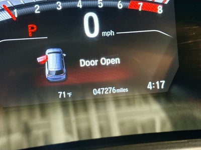 2020 Honda CR-V EX-L AWD W/ BLIND SPOT ALERT + SUNROOF