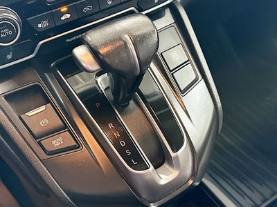 2020 Honda CR-V EX-L AWD W/ BLIND SPOT ALERT + SUNROOF