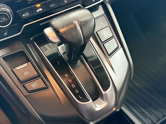 2020 Honda CR-V EX-L AWD W/ BLIND SPOT ALERT + SUNROOF