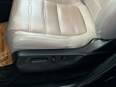 2020 Honda CR-V EX-L AWD W/ BLIND SPOT ALERT + SUNROOF