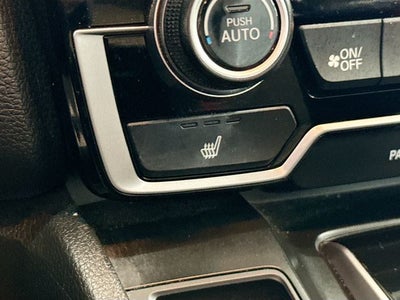 2020 Honda CR-V EX-L AWD W/ BLIND SPOT ALERT + SUNROOF