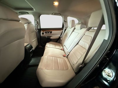 2020 Honda CR-V EX-L AWD W/ BLIND SPOT ALERT + SUNROOF