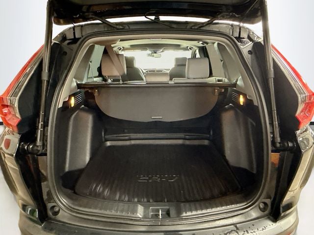 2020 Honda CR-V EX-L AWD W/ BLIND SPOT ALERT + SUNROOF