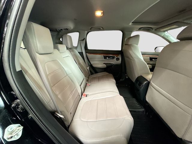 2020 Honda CR-V EX-L AWD W/ BLIND SPOT ALERT + SUNROOF