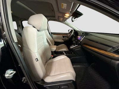 2020 Honda CR-V EX-L AWD W/ BLIND SPOT ALERT + SUNROOF