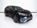 2020 Honda CR-V EX-L AWD W/ BLIND SPOT ALERT + SUNROOF