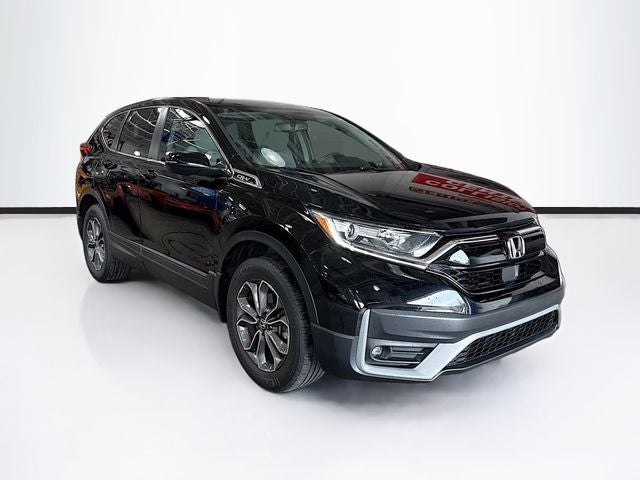 2020 Honda CR-V EX-L AWD W/ BLIND SPOT ALERT + SUNROOF