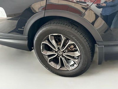 2020 Honda CR-V EX-L AWD W/ BLIND SPOT ALERT + SUNROOF