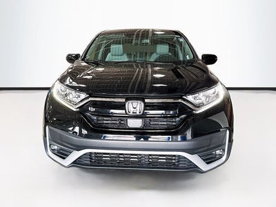 2020 Honda CR-V EX-L AWD W/ BLIND SPOT ALERT + SUNROOF