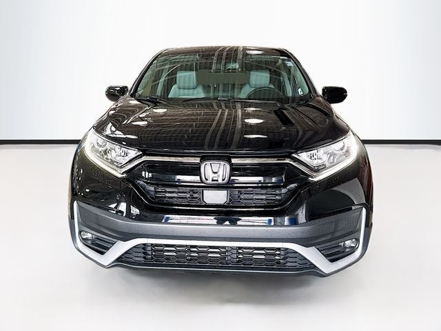 2020 Honda CR-V EX-L AWD W/ BLIND SPOT ALERT + SUNROOF