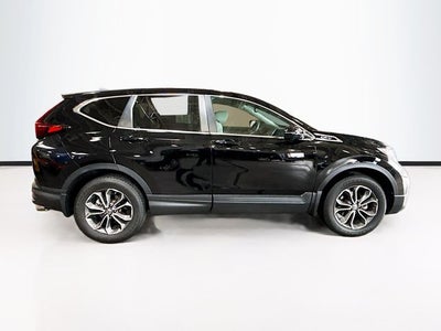 2020 Honda CR-V EX-L AWD W/ BLIND SPOT ALERT + SUNROOF