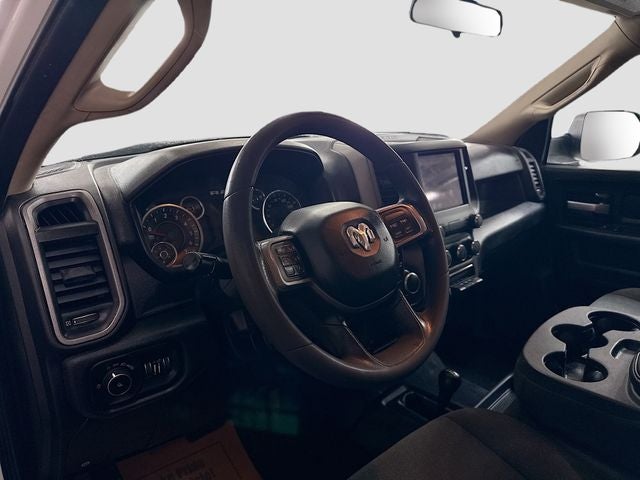 2019 RAM 2500 Tradesman