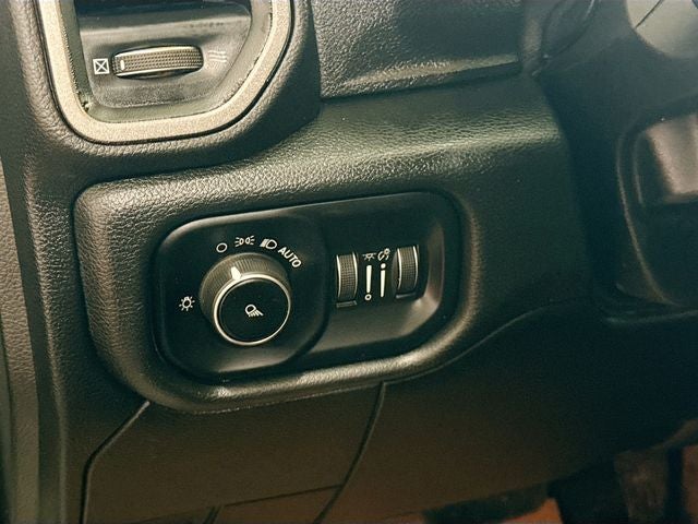 2019 RAM 2500 Tradesman