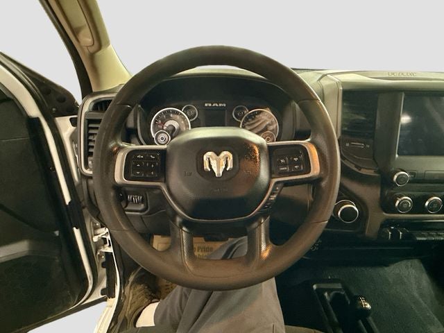 2019 RAM 2500 Tradesman