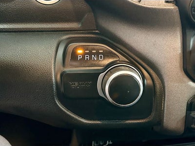 2019 RAM 2500 Tradesman