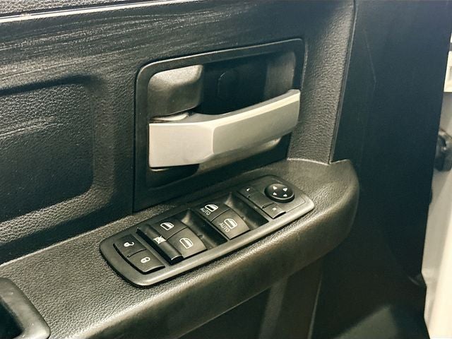 2019 RAM 2500 Tradesman