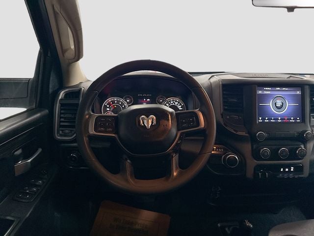 2019 RAM 2500 Tradesman