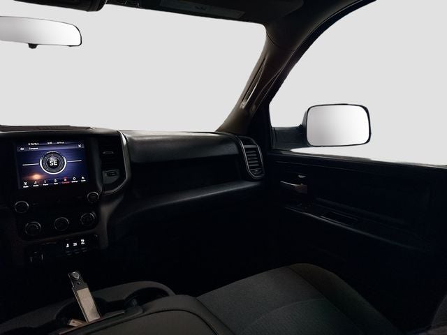 2019 RAM 2500 Tradesman