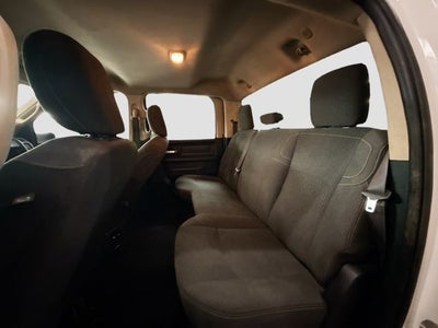 2019 RAM 2500 Tradesman