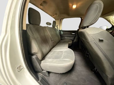 2019 RAM 2500 Tradesman