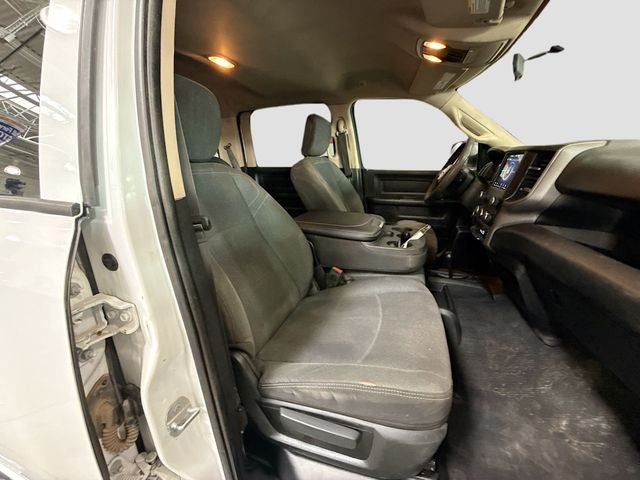 2019 RAM 2500 Tradesman